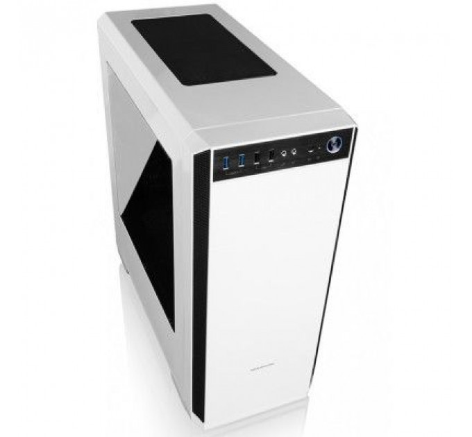 Корпус Modecom OBERON PRO SILENT White (AT-OBERON-PS-20-000000-00)