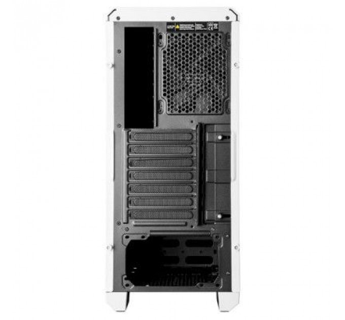 Корпус Modecom OBERON PRO SILENT White (AT-OBERON-PS-20-000000-00)