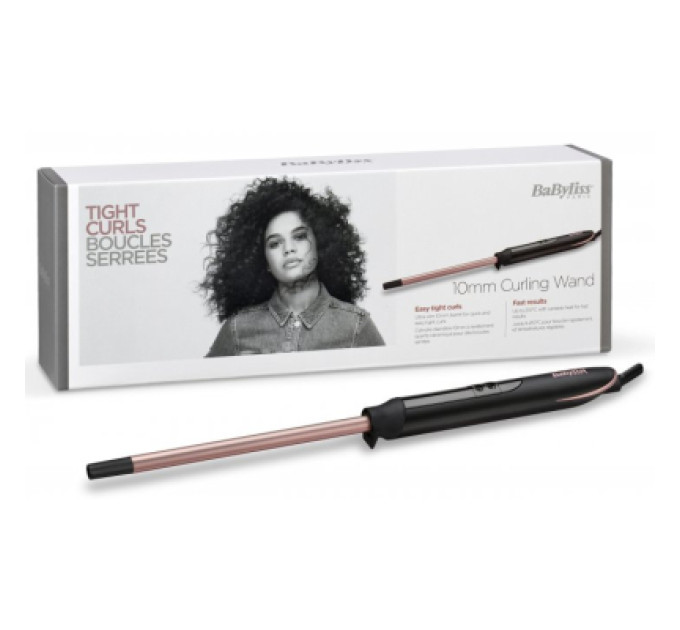 Babyliss Плойка Babyliss C449E