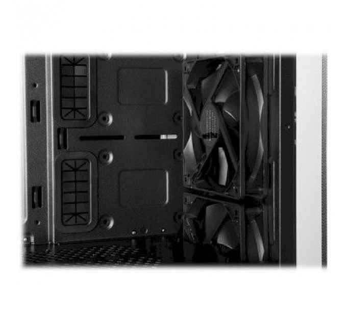 Корпус Modecom OBERON PRO SILENT White (AT-OBERON-PS-20-000000-00)