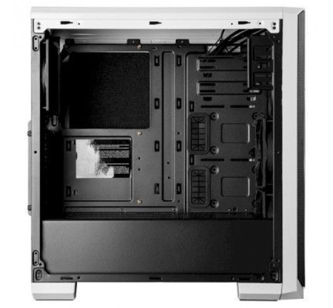 Корпус Modecom OBERON PRO SILENT White (AT-OBERON-PS-20-000000-00)