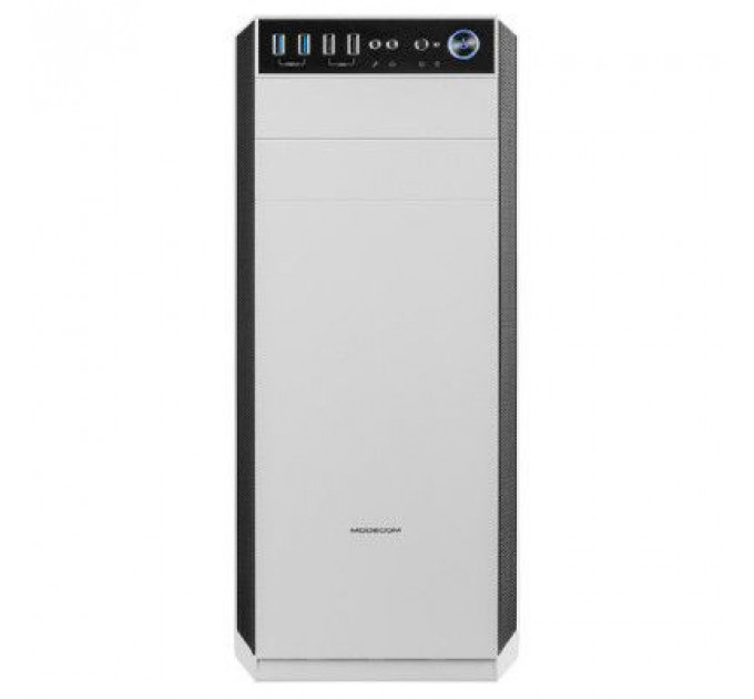Корпус Modecom OBERON PRO SILENT White (AT-OBERON-PS-20-000000-00)