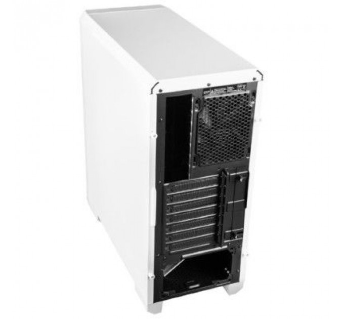 Корпус Modecom OBERON PRO SILENT White (AT-OBERON-PS-20-000000-00)