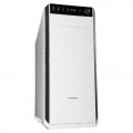 Корпус Modecom OBERON PRO SILENT White (AT-OBERON-PS-20-000000-00)