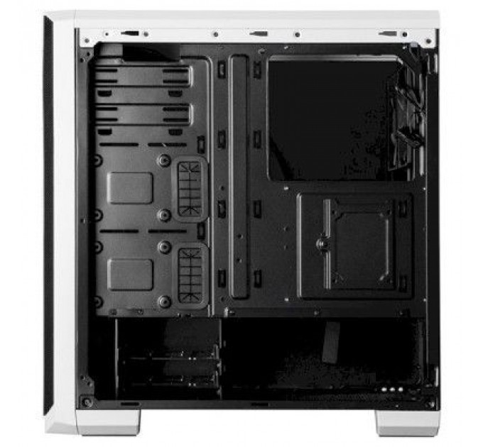 Корпус Modecom OBERON PRO SILENT White (AT-OBERON-PS-20-000000-00)