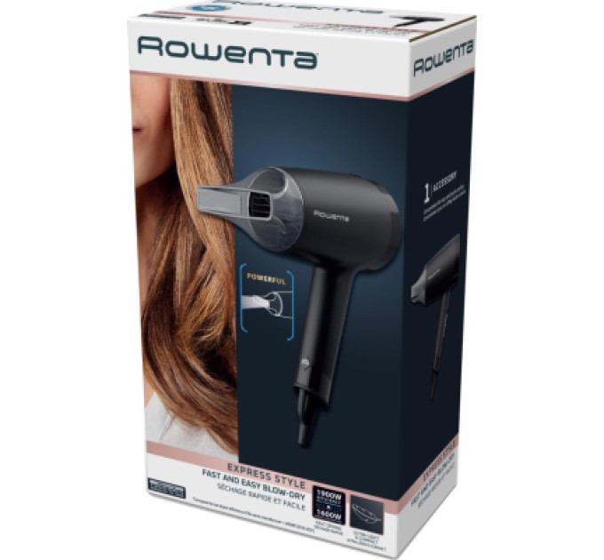 Rowenta Фен Rowenta CV1801F0