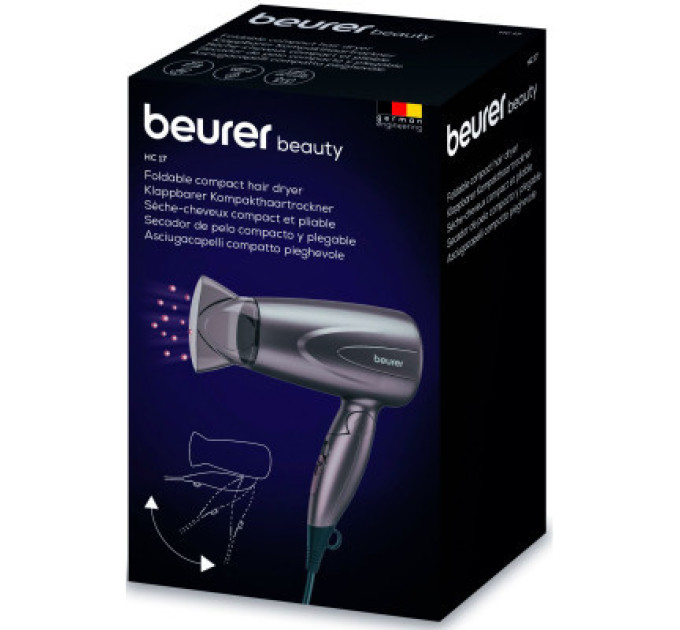 Beurer Фен Beurer HC 17