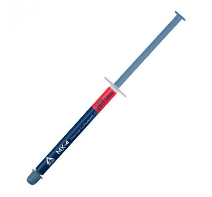 Термопаста Arctic MX-4. 2g (ACTCP00007B)