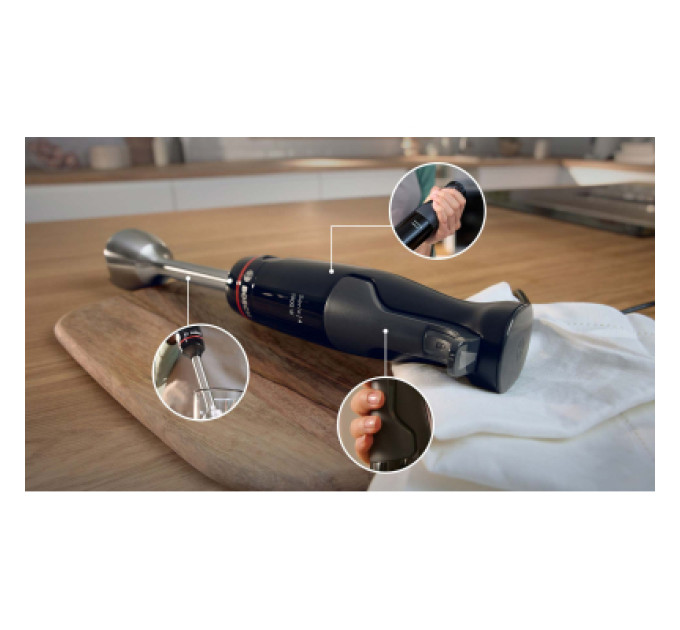 Bosch Блендер Bosch MSM4B670