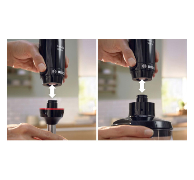 Bosch Блендер Bosch MSM4B670