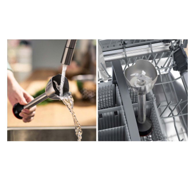 Bosch Блендер Bosch MSM4B670