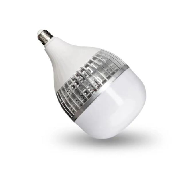 Lightwell Лампочка Lightwell T130 60W E27+E27/E40 RING
