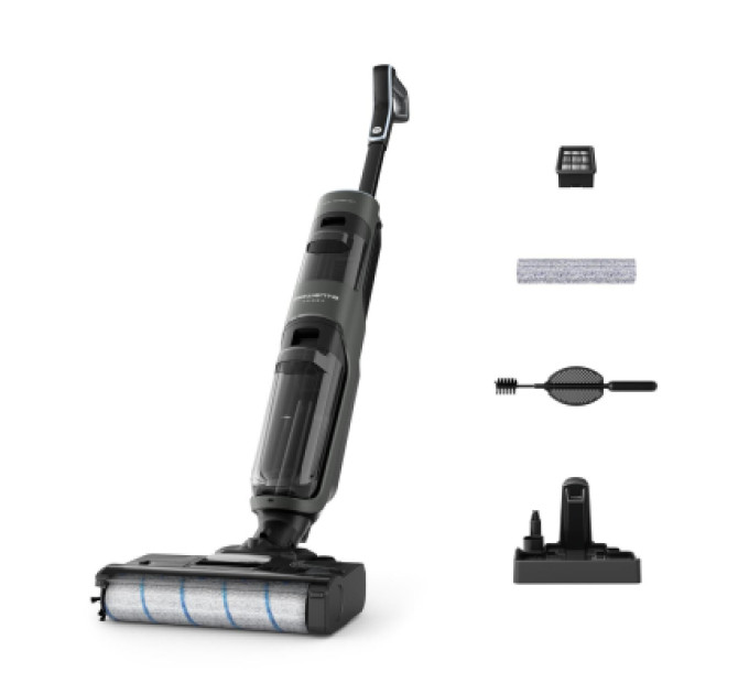 Rowenta Пилосос Rowenta GZ5035WO
