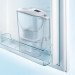 Brita Фільтр-глечик Brita Aluna Memo MXPro 2.4л (1.4л очищеної води) з фільтр-картриджем, білий (1052801)