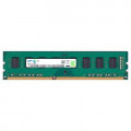 Модуль пам'яті для комп'ютера DDR3 4GB 1600 MHz Samsung (M378B5173QHO-CKO)