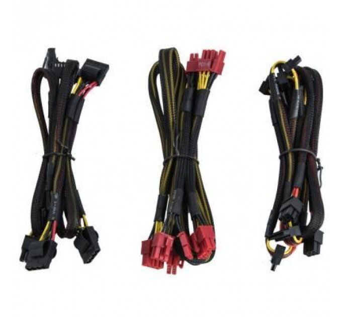 Блок живлення Chieftec 750W (CTG-750C-RGB)