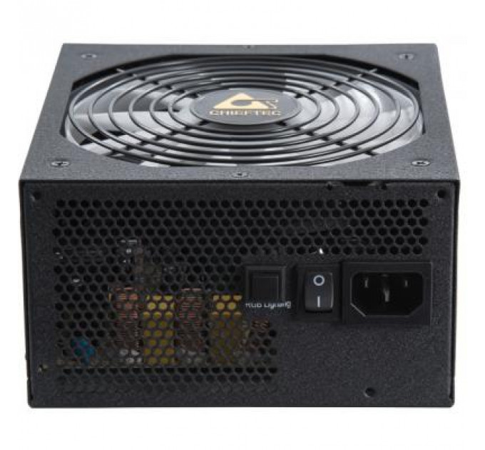 Блок живлення Chieftec 750W (GDP-750C-RGB)