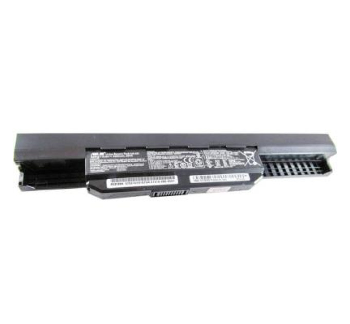 ASUS Акумулятор до ноутбука ASUS A32-K53 5200mAh 6cell 11.1V Li-ion (A41671)