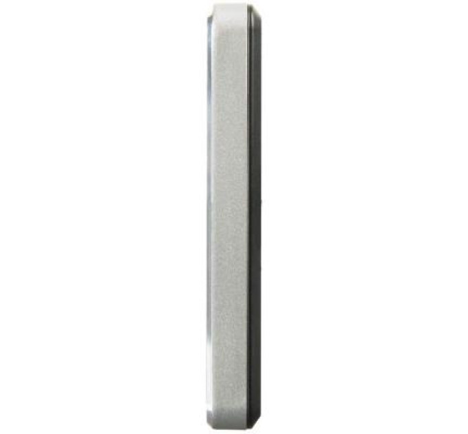 Transcend Зовнішній жорсткий диск 2.5" 2TB Transcend (TS2TSJ25C3S)