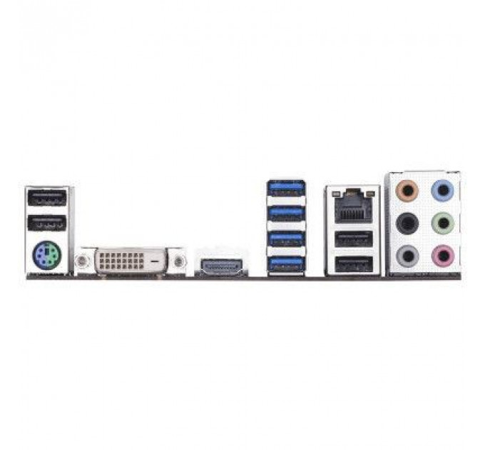 Материнська плата GIGABYTE B450 GAMING X
