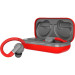 Canyon Навушники Canyon OnRun 11 Sport TWS Red/Grey (CNS-TWS11R)