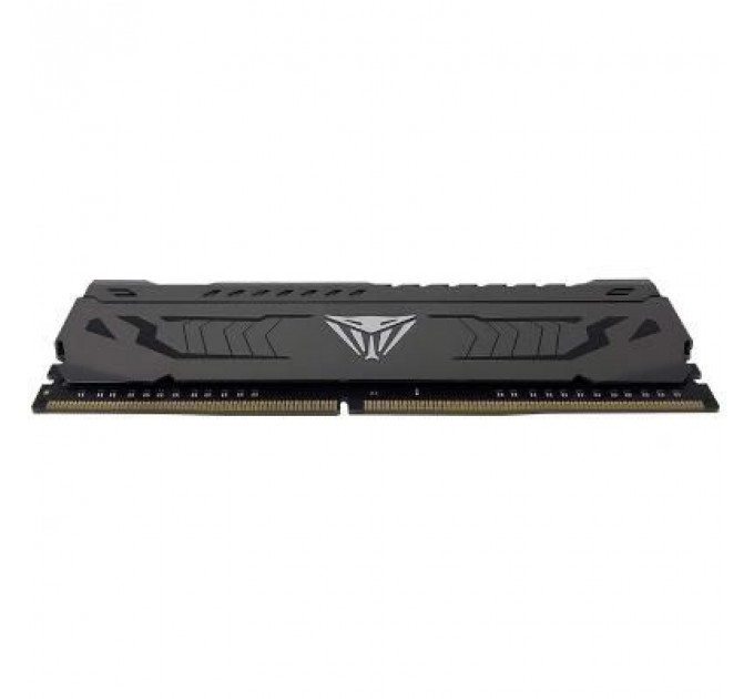 Модуль пам'яті для комп'ютера DDR4 16GB 3200 MHz Viper Steel Patriot (PVS416G320C6)