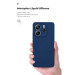 Armorstandart Чохол до мобільного телефона Armorstandart ICON Xiaomi Redmi Note 14 4G Camera cover Dark Blue (ARM79816)