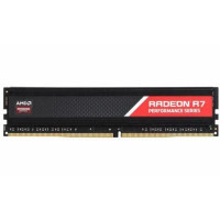 Модуль пам'яті для комп'ютера DDR4 8GB 2666 MHz Radeon R7 AMD (R7S48G2606U2S)