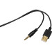 Redragon Акустична система Redragon Toccata 11Вт RGB USB (78149)