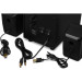 Redragon Акустична система Redragon Toccata 11Вт RGB USB (78149)