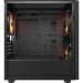 Cougar Корпус Cougar UNIFACE MINI RGB Black