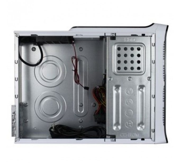 Корпус Gamemax ST-610W