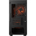 Cougar Корпус Cougar UNIFACE MINI RGB Black