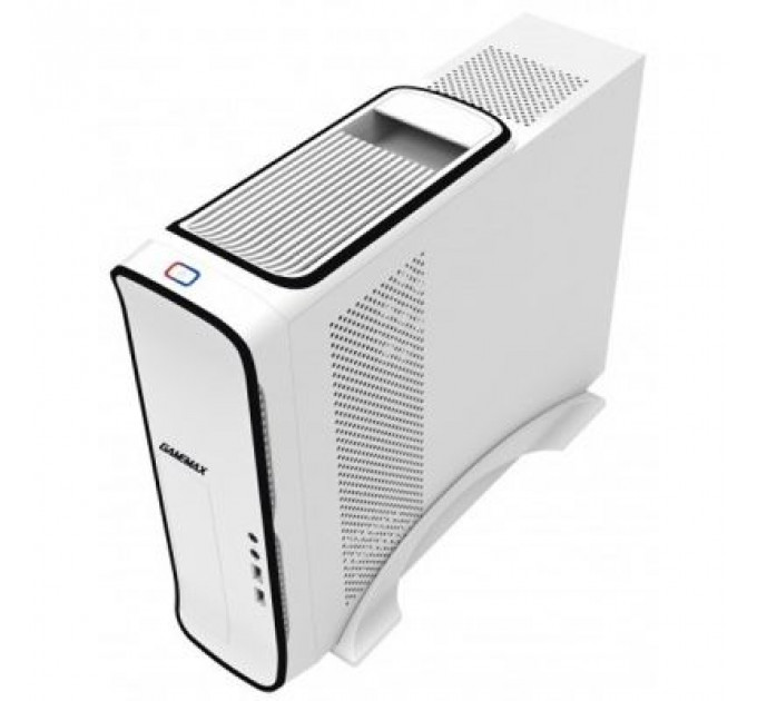 Корпус Gamemax ST-610W