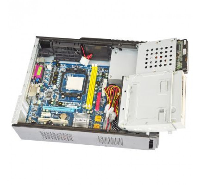 Корпус Gamemax ST-610W