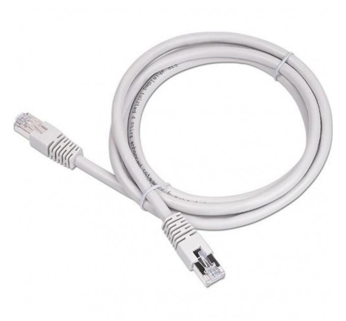 Патч-корд 0.25м Cablexpert (PP12-0.25M)