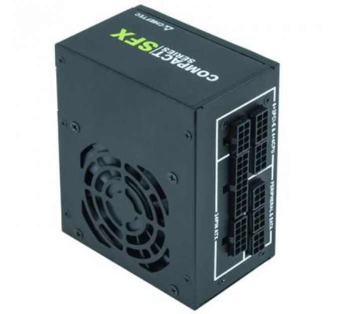 Блок живлення Chieftec 450W (CSN-450C)