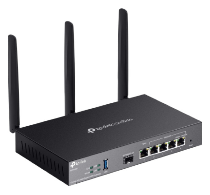 TP-Link Маршрутизатор TP-Link ER706W