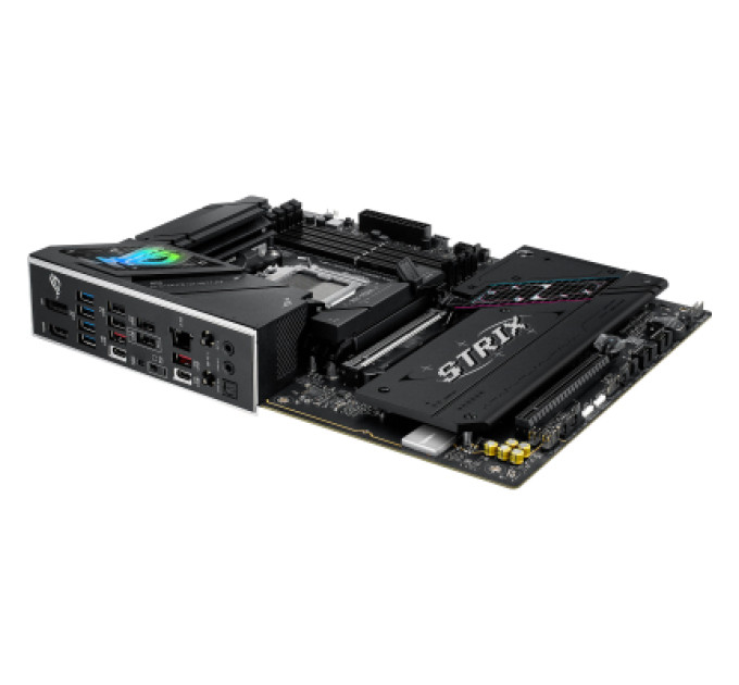 ASUS Материнська плата ASUS ROG STRIX B850-F GAMING WIFI