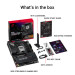 ASUS Материнська плата ASUS ROG STRIX B850-F GAMING WIFI