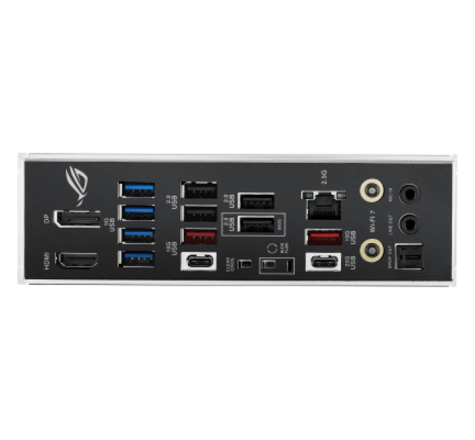 ASUS Материнська плата ASUS ROG STRIX B850-F GAMING WIFI