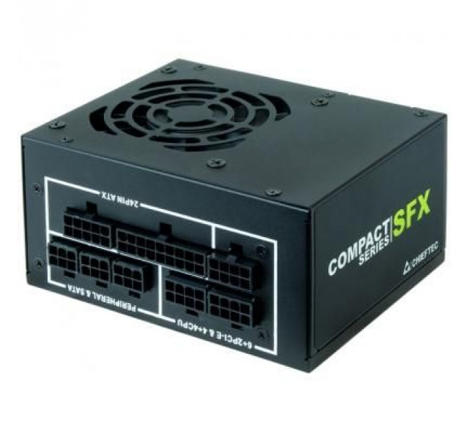 Блок живлення Chieftec 450W (CSN-450C)