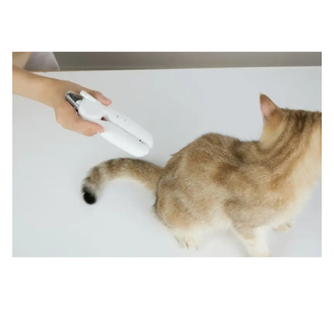 Petkit Кігтеріз для тварин Petkit LED Pet Clipper PRO (PK2302)