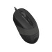 A4Tech Мышь A4Tech FM10S Grey/Black USB