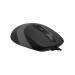 A4Tech Мышь A4Tech FM10S Grey/Black USB