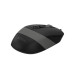 A4Tech Мышь A4Tech FM10S Grey/Black USB