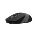 A4Tech Мышь A4Tech FM10S Grey/Black USB