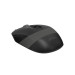 A4Tech Мышь A4Tech FM10S Grey/Black USB