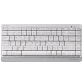 A4Tech Клавиатура A4Tech FBK11 White USB