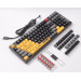 A4Tech Клавиатура A4Tech S98 Bloody Sports Lime